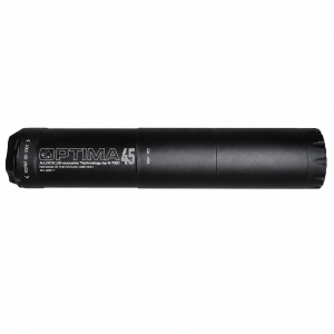 A-TEC Optima 45 Schalldämpfer .30 mit A-Lock – AGF-Shop