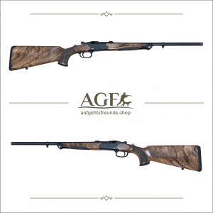 Blaser K95 .308 Win. HK4 mit 52 cm Lauf und Nussbaumschaft