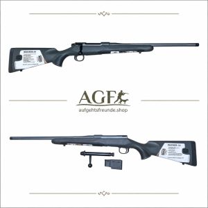 MAUSER M18 Extreme .308 Win 51 cm M15x1 Cerakote